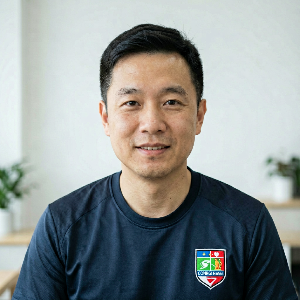 资深观赛用户头像