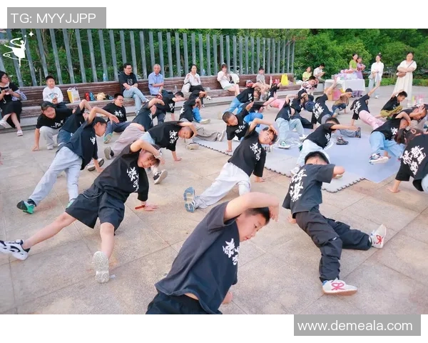 街舞战术解析杭州街舞队如何构建高效区域防守体系